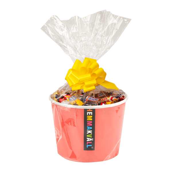 Solvdmixen Gelatinfri