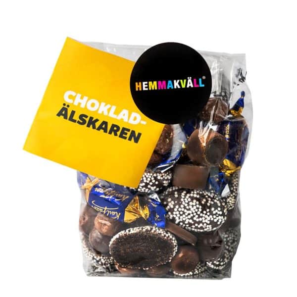 Chokladälskaren